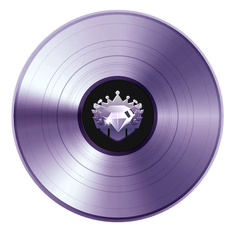 The Inner Room badge